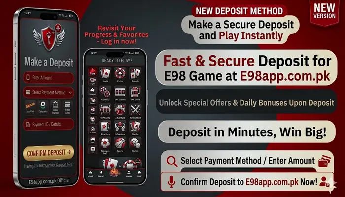 Deposit