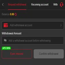 Withdraw